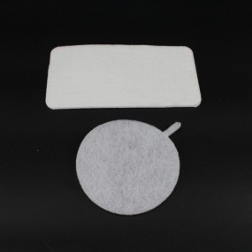 Filtre protectiion moteur pour aspirateur ELECTROLUX