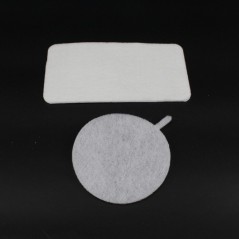 Filtre protectiion moteur pour aspirateur ELECTROLUX