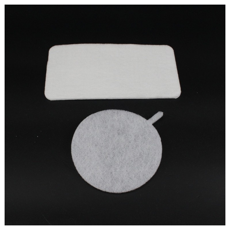 Filtre protectiion moteur pour aspirateur ELECTROLUX