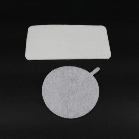 Filtre protectiion moteur pour aspirateur ELECTROLUX