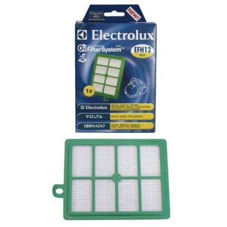 Filtre HEPA EFH12 pour aspirateur ELECTROLUX