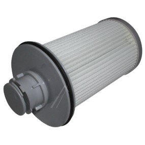 Filtre cylindrique pour aspirateur ELECTROLUX