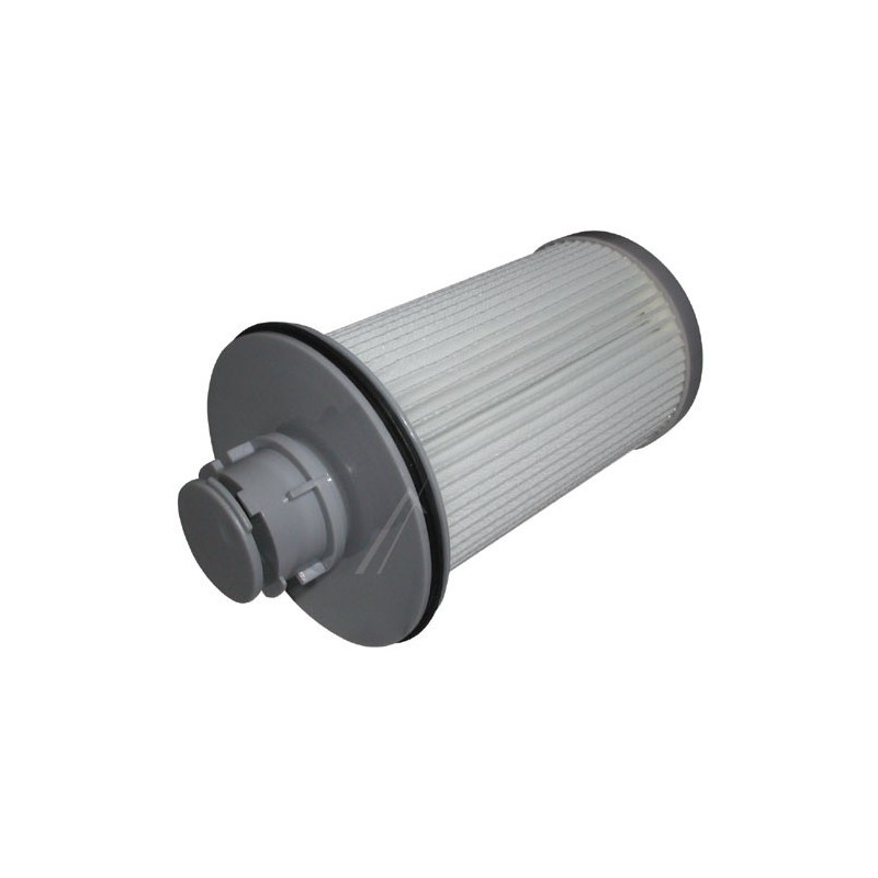 Filtre cylindrique pour aspirateur ELECTROLUX