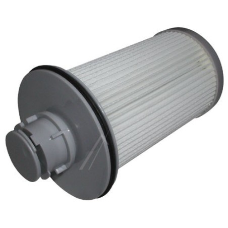 Filtre cylindrique pour aspirateur ELECTROLUX