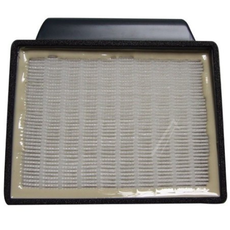Filtre HEPA pour aspirateur HOOVER