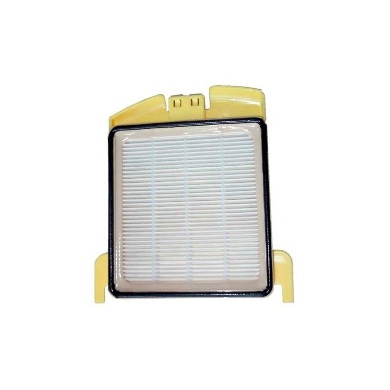 Filtre HEPA pour aspirateur HOOVER Freespace