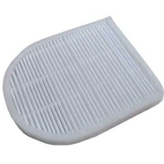 Filtre HEPA pour aspirateur HOOVER FREESPACE