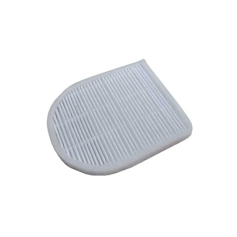 Filtre HEPA pour aspirateur HOOVER FREESPACE