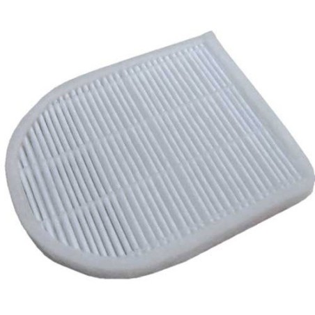Filtre HEPA pour aspirateur HOOVER FREESPACE