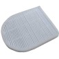 Filtre HEPA pour aspirateur HOOVER FREESPACE
