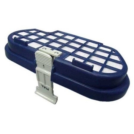 Filtre protection moteur pour aspirateur HOOVER