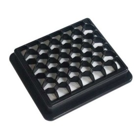 Filtre HEPA pour aspirateur HOOVER TELIOS
