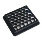 Filtre HEPA pour aspirateur HOOVER TELIOS