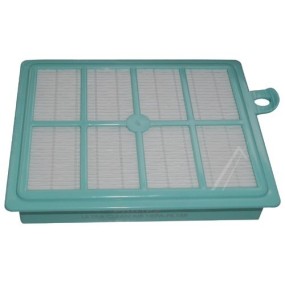 Filtre HEPA pour aspirateur PHILIPS
