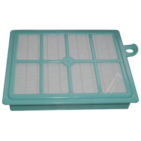 Filtre HEPA pour aspirateur PHILIPS
