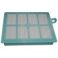 Filtre HEPA pour aspirateur PHILIPS