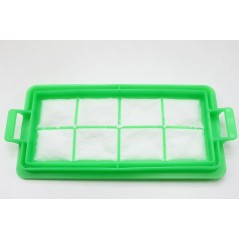 Filtre anti bacterien pour aspirateur ROWENTA