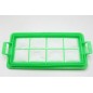 Filtre anti bacterien pour aspirateur ROWENTA