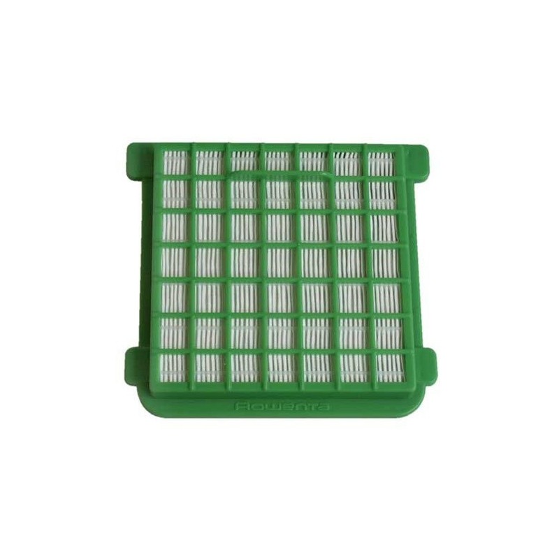 Filtre HEPA 10 pour aspirateur ROWENTA Soam et Neo