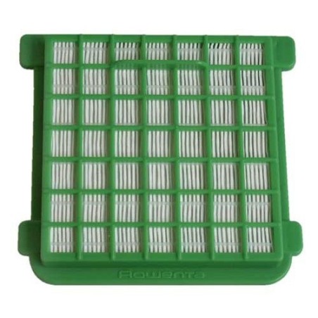 Filtre HEPA 10 pour aspirateur ROWENTA Soam et Neo