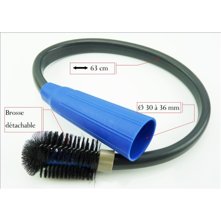 KIT UNIVERSEL POUR VOITURE
