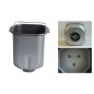 Cuve machine a  pain RIVIERA et BAR QD777