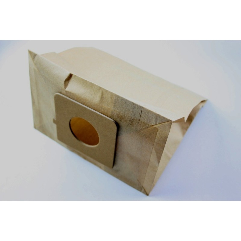 Sacs MENALUX 4900 pour aspirateurs CENTREX - LG - ROWENTA Sacs MENALUX 4900 pour aspirateurs CENTREX - LG - ROWENTA