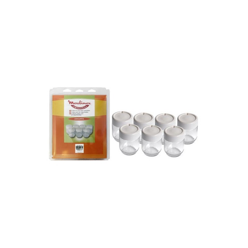 Pot de yaoutiere - MOULINEX