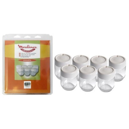 Pot de yaoutiere - MOULINEX