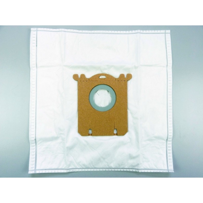 Sacs pour Aspirateurs TORNADO Airmax - Bolido - Essensio Sacs pour Aspirateurs TORNADO Airmax - Bolido - Essensio