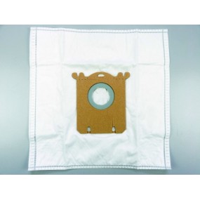 Sacs pour Aspirateurs ELECTROLUX Clario - Excellio - Harmony