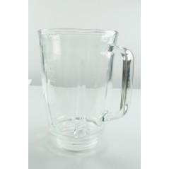 BOL BLENDER EN VERRE ROBOT KENWOOD