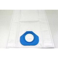 Sacs microfibre aspirateurs NILFISK GM80