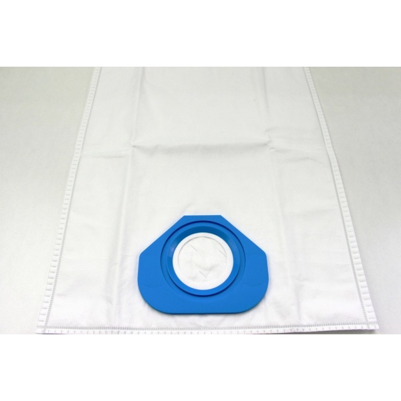 Sacs microfibre aspirateurs NILFISK GM80