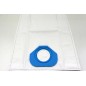 Sacs microfibre aspirateurs NILFISK GM80