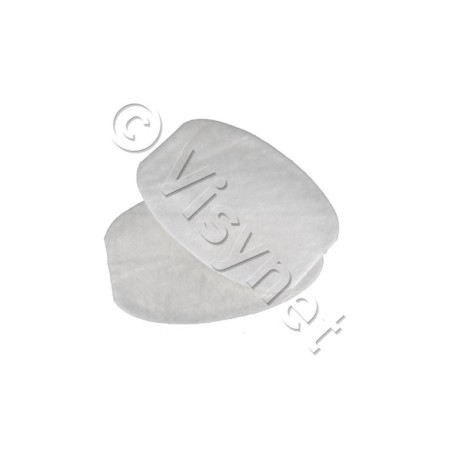 Filtres pour aspirateurs NILFISK gs90