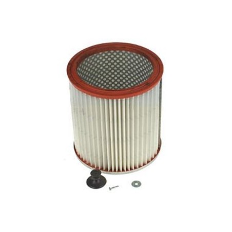 Filtre pour aspirateur ROWENTA Vorace