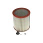 Filtre pour aspirateur ROWENTA Vorace