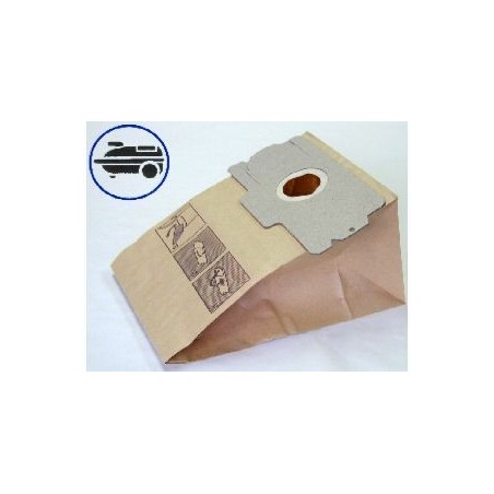 Sac Aspirateur SINGER super as1 - as2 - as3 - junior - senior 2