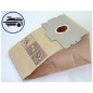 Sac Aspirateur SINGER super as1 - as2 - as3 - junior - senior 2