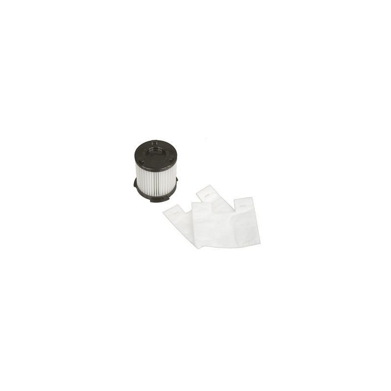 FILTRE ELECTROLUX avs7480 - avs7484