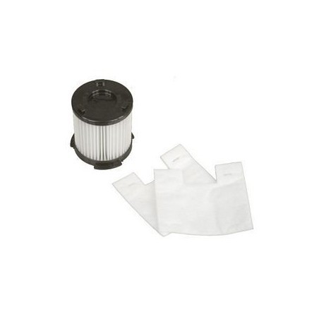 FILTRE ELECTROLUX avs7480 - avs7484