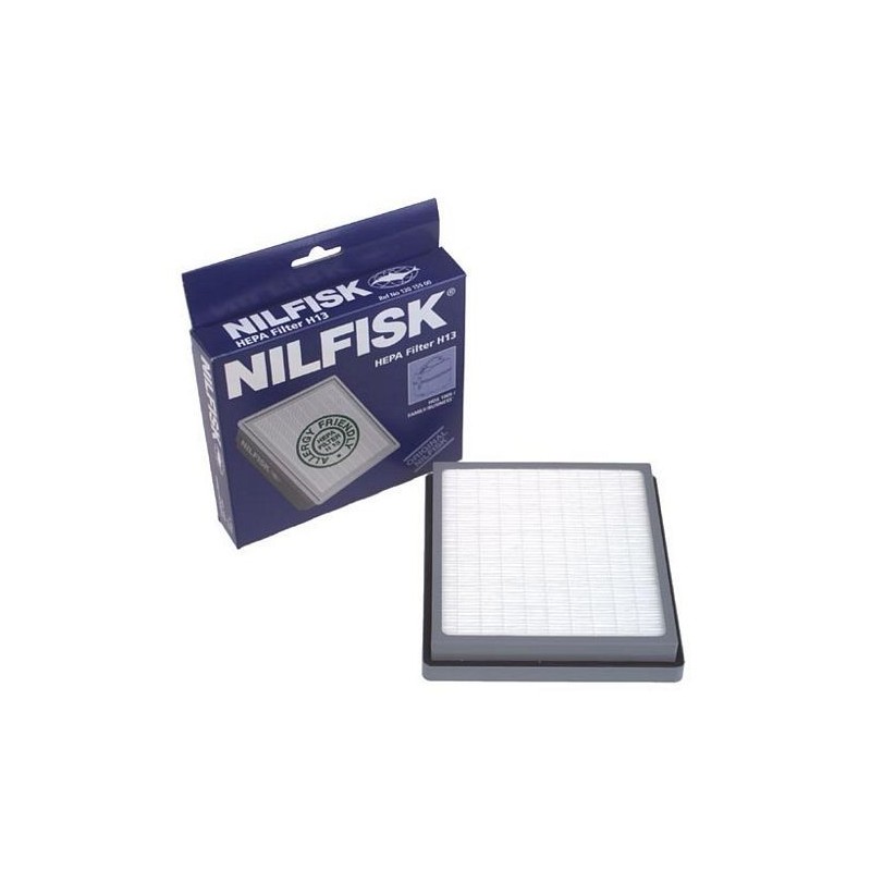 FILTRE NILFISK business - familly - h13 - hds1005