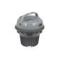 Moteur pour aspirateur NILFISK GS80, GM80