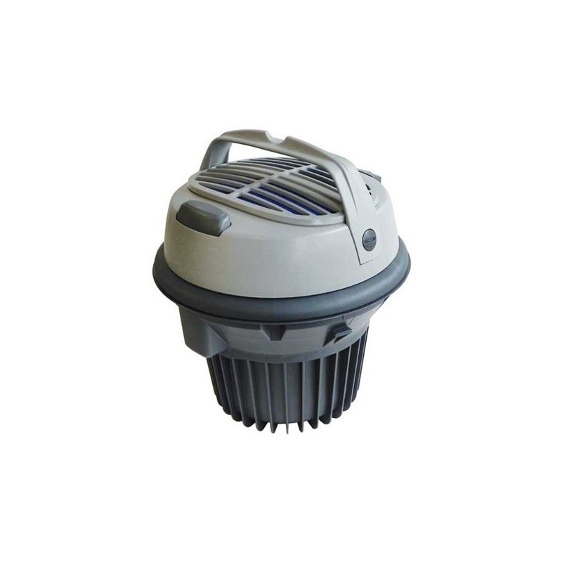 Moteur aspirateur NILFISK GM90, GM80, GS80, GS90