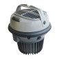 Moteur aspirateur NILFISK GM90, GM80, GS80, GS90