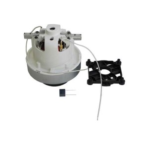 Moteur aspirateur NILFISK FAMILY
