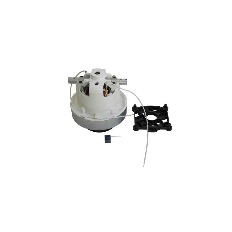 Moteur aspirateur NILFISK FAMILY