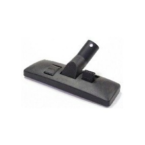 Brosse de 35mm double fonctions pour aspirateurs