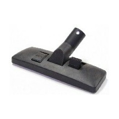 Brosse de 35mm double fonctions pour aspirateurs